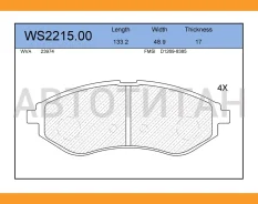 ������� ��������� �������� | ����� | WS221500 ����