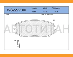 ������� ��������� �������� | ����� | Mazda CX-7 26, CX-9 27 Mazda CX-7 26, CX-9 27 WS227700 ����