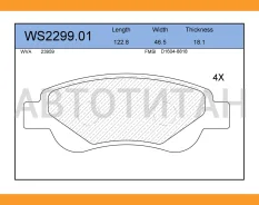 ������� ��������� �������� | ����� | Peugeot 17 25 Geely International Corporation Panda 28 WS229901 ����