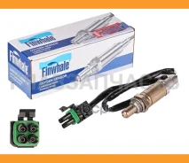 ������ ����������� (����� ������������) LADA Samara / 2110-12 / Niva 2121, 2123, Travel Finwhale SOX013 SOX013 ����