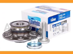 ������� ������ � ����� ������ A3 (8P)(8V) / Q2 (GA), Karoq / Octavia III, Golf V / Golf VI / Golf VII WH007 Finwhale WH007 WH007 ����