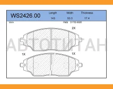 ������� ��������� �������� | ����� | WS242600 ����