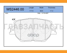 ������� ��������� �������� | ����� | WS244600 ����