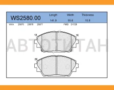 ������� ��������� �������� | ����� | Jeenice WS258000 WS258000 ����