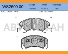 ������� ��������� �������� | ����� | WS260900 ����
