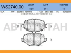 ������� ��������� �������� | ��� | WS274000 ����