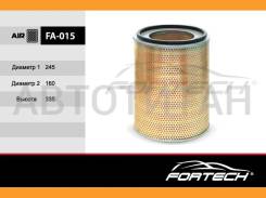 ���� 281306A701 Hyundai Aero Town 6.6TD HD120 FA-015 Fortech � Fortech FA015 FA015 ����