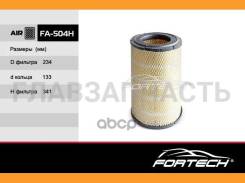 �����1340685 Caterpillar: 300, CP/CS (MANN. C24642/2) FA-504H Fortech Fortech FA504H FA504H ����