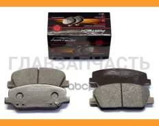 ������� ��������� ����� 58101A6A20 KIA Ceed II (12~) 16 (TRW. GDB3582) FB-1221F Fortech Fortech FB1221F FB1221F ����