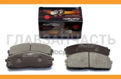 ������� ��������� ����� 581014FA00 Hyundai Porter II (NIBK. PN0600) (TRW. GDB3201) FB-1302F Fortech Fortech FB1302F FB1302F ����