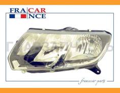 ���� �������� ����� FCR210537 260601236Rfrancecar. Renault Logan (13-) Francecar FCR210537 FCR210537 ����