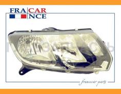 ���� �������� ������ FCR210538 260105344Rfrancecar. Renault Logan (2013-) Francecar FCR210538 FCR210538 ����