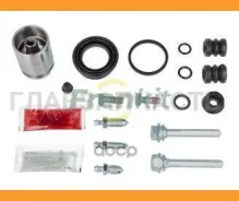 ����������� ���������� �������� + ������� AUDI 100 2.0 1992-01-1994-07 Frenkit 738903 738903 ����
