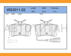 ������� ��������� �������� | ��� | WS301102 ����