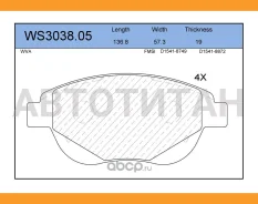 ������� ��������� �������� | ����� | Citroen C4 2004 Citroen WS303805 ����