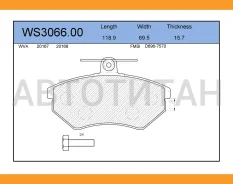 ������� ��������� �������� | ����� | WS306600 ����