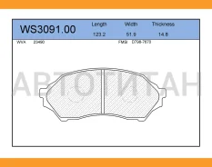 ������� ��������� �������� | ����� | Mazda 323 F VI (BJ) 1.5 16V 09.1998 - 01.2001 Mazda 323 S VI (BJ) 1.5 16V 09.1998 - 01.2001 WS309100 ����