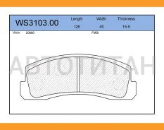 ������� ��������� �������� | ����� | WS310300 ����