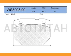 ������� ��������� �������� | ����� | WS309800 ����