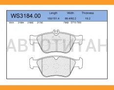 ������� ��������� �������� | ����� | Mercedes BENZ C-Class 1993 - 21, CLK 1997 - 22, E-Class 1995 - 23, S-Class 1992 - 1999, SLK 1996 - 24Mercedes BEN...