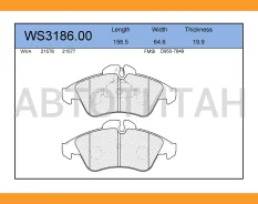 ������� ��������� �������� | ����� | Mercedes BENZ Sprinter 2-t 1995 - 26, Sprinter 3-t 1995, Sprinter 4-t 1996 - 26, V-Class 1996 - 23, VITO 1996 - 2...