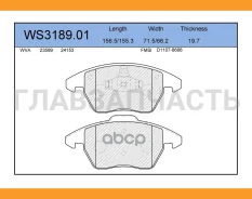������� ��������� �������� | ����� | WS318901 ����
