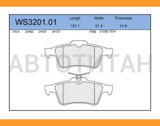 ������� ��������� �������� | ��� | Nissan Primera (P12) 1.6 01.2002 - Nissan Primera (P12) 1.8 03.2002 - WS320101 ����