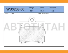 ������� ��������� �������� | ��� | WS320800 ����