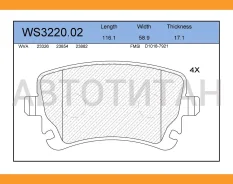 ������� ��������� �������� | ����� | WS322002 ����