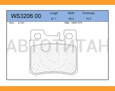 ������� ��������� �������� | ��� | WS320600 ����