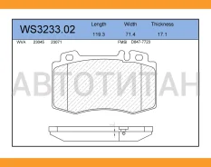 ������� ��������� �������� | ����� | Jeenice WS323302 WS323302 ����