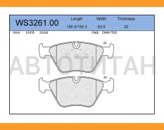������� ��������� �������� | ����� | WS326100 ����