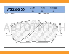 ������� ��������� �������� | ����� | WS330600 ����