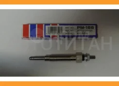 ����� ����������� / HKT ��� Mitsubishi L300 1993-1994; 2.5D 2.5TD 4WD; PM-166; PM166 0250202094 11721666 PM166 ����