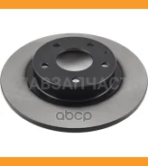 ���� ��������� ������ Mazda 6 III 2012- /D=278mm [BR25130] BR25130 ����