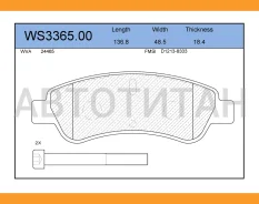 ������� ��������� �������� | ��� | Jeenice WS336500 WS336500 ����