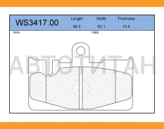 ������� ��������� �������� | ��� | WS341700 ����