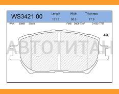 ������� ��������� �������� | ����� | Toyota Camry 21 Toyota Camry 21 - 26 Jeenice WS342100 WS342100 ����