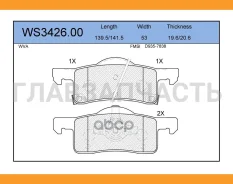������� ��������� �������� | ��� | WS342600 ����