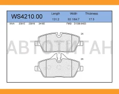 ������� ��������� �������� | ����� | WS421000 ����