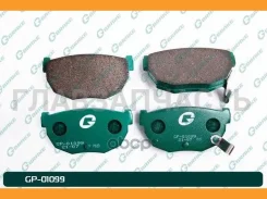 ������� G-brake GP-01099 G-Brake GP01099 GP01099 ����