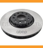 ���� ��������� �������� Skoda Kodiaq/VW Sharan II/Tiguan II /Vent D=314mm [BR33162T] BR33162T ����