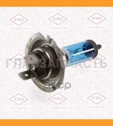 ����� H7 12V (55W) Blue H7 12V (55W) PX26D TFN1005B ����