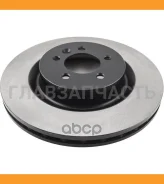 ���� ��������� �������� LAND Rover Discovery IV/RR Sport II 05- /Vent D=360mm [BR47108T], ������ BR47108T ����