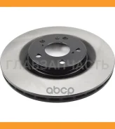 ���� ��������� �������� Haval Jolion 2021- /Vent D=310mm [BR83008T] BR83008T ����