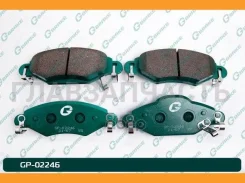 ������� G-brake GP-02246 G-Brake GP02246 GP02246 ����