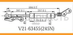 ����������� ��������� JETT V21-63455 V2163455 ����