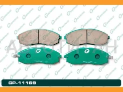 ������� G-brake GP-11169 G-Brake GP11169 GP11169 ����