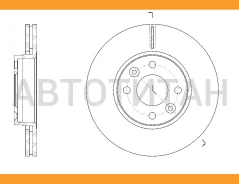 ���� ��������� ������������� G-brake GR-21403 G-Brake GR21403 GR21403 ����