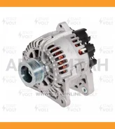 ��������� Lada Largus (12-)/Renault Logan (04-)/Duster (10-) 1.6i (� ���. ������) 110A [LG0916] LG0916 ����